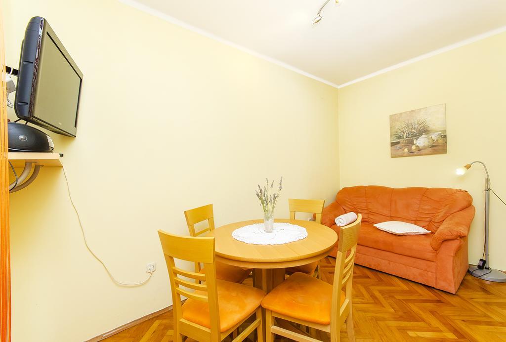 Apartment Kampanel Вела-Лука Экстерьер фото