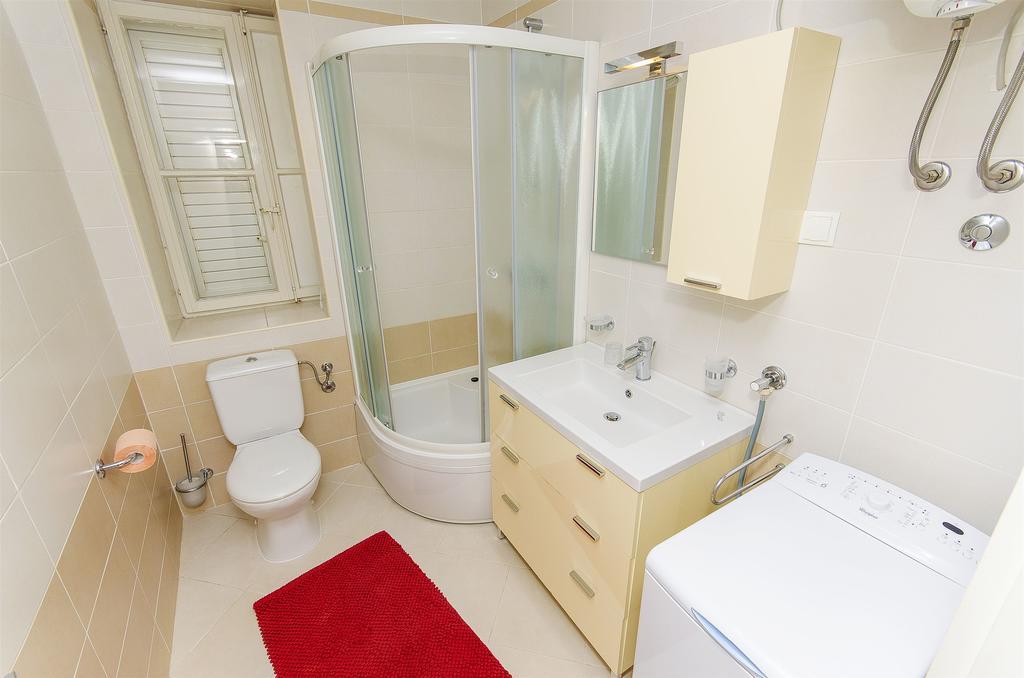 Apartment Kampanel Вела-Лука Экстерьер фото