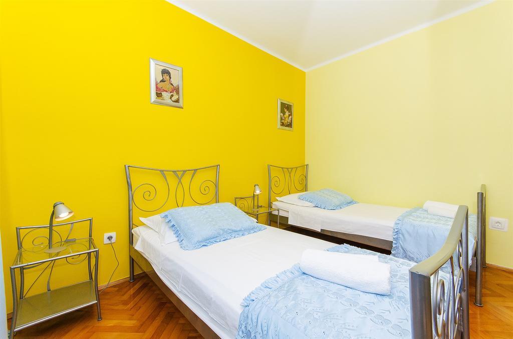 Apartment Kampanel Вела-Лука Экстерьер фото